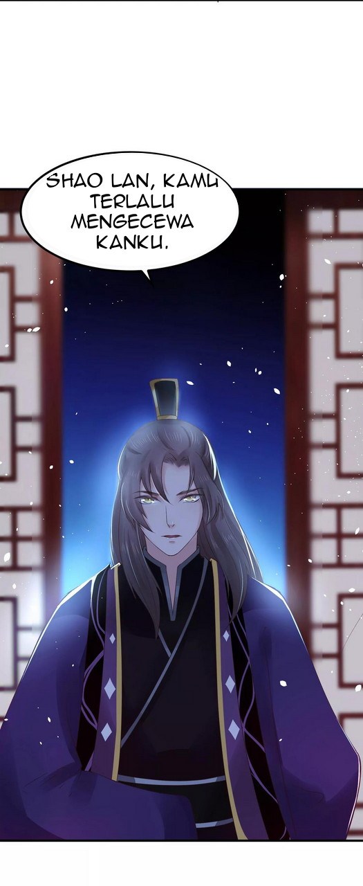 Dragon Princess Chapter 20 Bahasa Indonesia